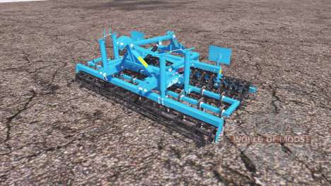 MANDAM APB v2.0 para Farming Simulator 2013