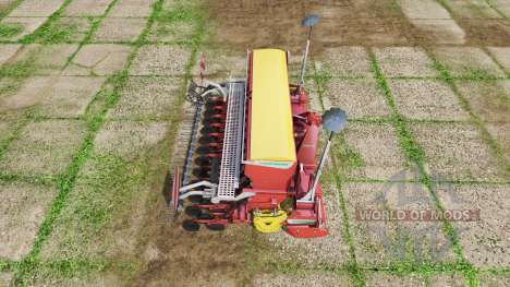 POTTINGER Vitasem 402A para Farming Simulator 2017