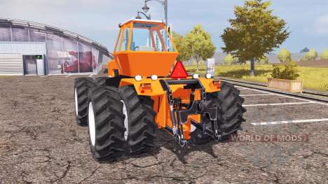 Allis-Chalmers 8550 v1.1 para Farming Simulator 2013