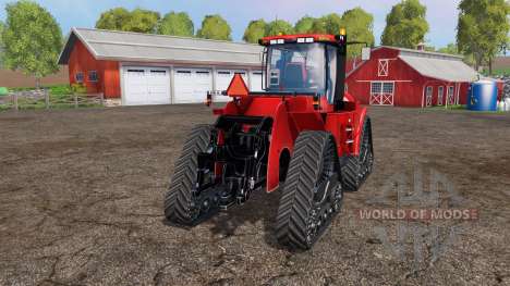 Case IH Rowtrac 350 v1.1 para Farming Simulator 2015