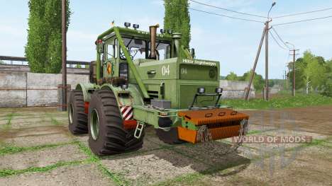 Kirovets K 701 para Farming Simulator 2017