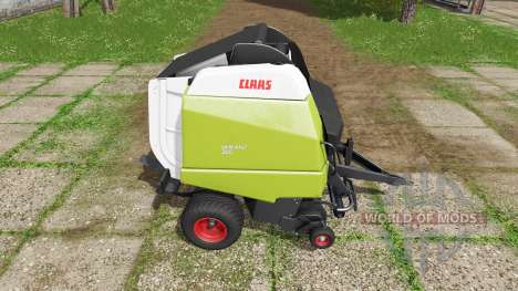 CLAAS Variant 360 para Farming Simulator 2017