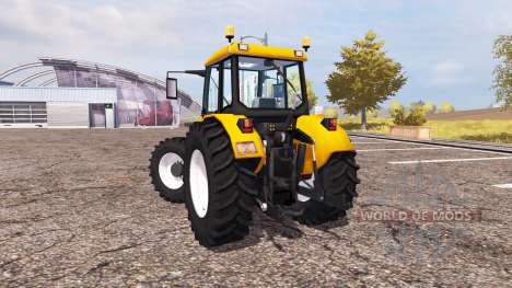 Renault 80.14 v2.1 para Farming Simulator 2013