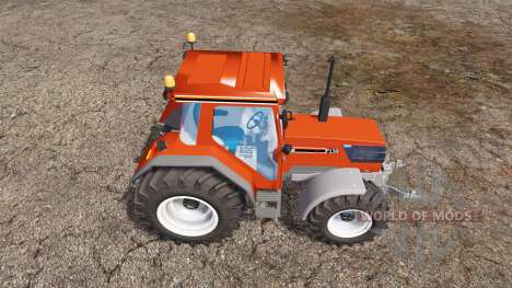 Fiat F130 DT v1.1 para Farming Simulator 2015