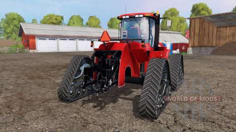 Case IH Rowtrac 450 v1.1 para Farming Simulator 2015
