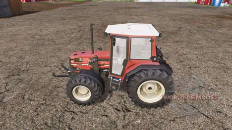 Same Explorer 90 front loader para Farming Simulator 2015