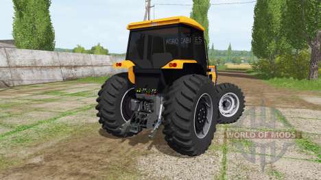 CBT 8060 v1.1 para Farming Simulator 2017