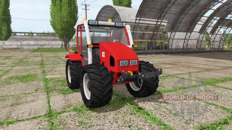 Reform Mounty 110V para Farming Simulator 2017