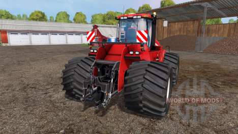 Case IH Steiger 600 para Farming Simulator 2015