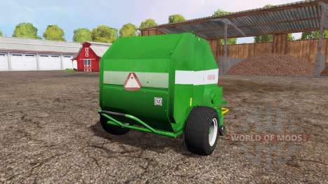 Sipma Z276-1 para Farming Simulator 2015