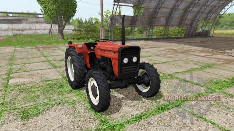 Fiat Store 504 para Farming Simulator 2017