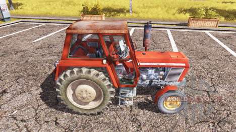 Zetor 8011 para Farming Simulator 2013