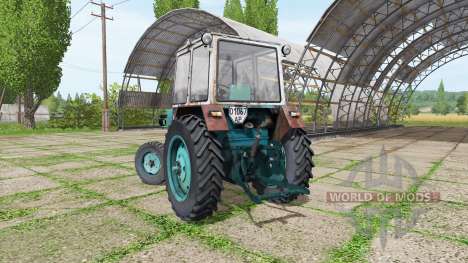 YUMZ 6КЛ v1.1 para Farming Simulator 2017