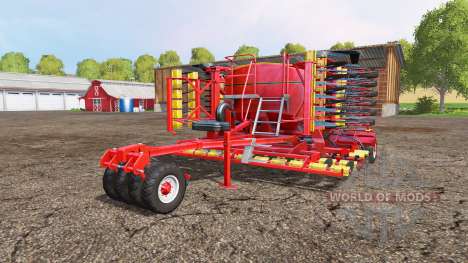 Vaderstad Rapid A 600S 9m para Farming Simulator 2015
