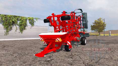 Vogel&Noot TerraTop 800 para Farming Simulator 2013