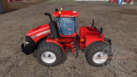 Case IH Steiger 500 para Farming Simulator 2015