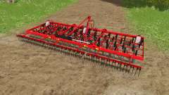 Vicon Cultimat para Farming Simulator 2017