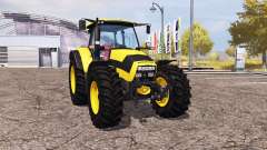Deutz-Fahr Agrotron K 420 yellow para Farming Simulator 2013