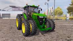 John Deere 7290R para Farming Simulator 2013