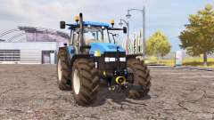 New Holland TM 175 v3.0 para Farming Simulator 2013