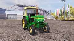 John Deere 1030 para Farming Simulator 2013