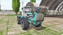 T 150K v1.4 para Farming Simulator 2017