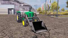 URSUS C-4011 para Farming Simulator 2013