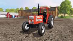 Fiat 80-90 para Farming Simulator 2015