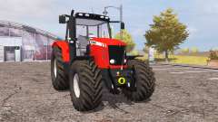 Massey Ferguson 5475 v2.3 para Farming Simulator 2013
