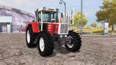 Steyr 8150 Turbo para Farming Simulator 2013