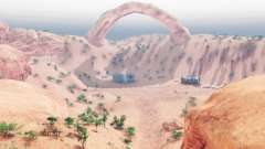 Smeds Moab para Spin Tires