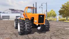 Allis-Chalmers 7580 para Farming Simulator 2013