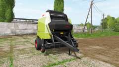 CLAAS Variant 360 para Farming Simulator 2017