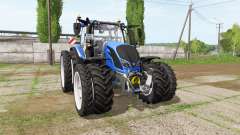 Valtra N114 para Farming Simulator 2017