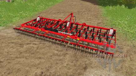Vicon Cultimat para Farming Simulator 2017