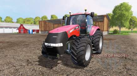 Case IH Magnum CVX 315 para Farming Simulator 2015