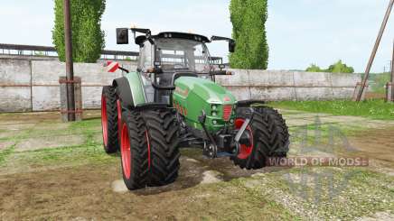 Hurlimann XM 110 4Ti V-Drive para Farming Simulator 2017