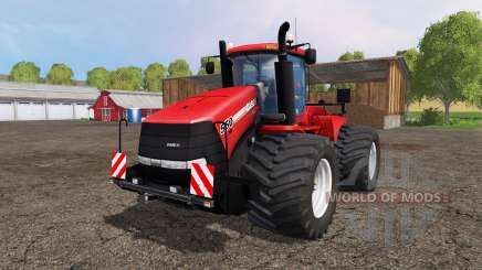 Case IH Steiger 550 para Farming Simulator 2015