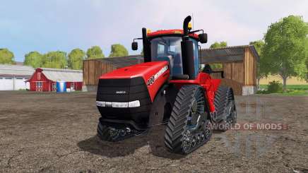 Case IH Rowtrac 400 v1.1 para Farming Simulator 2015