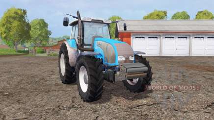 Valtra T140 para Farming Simulator 2015