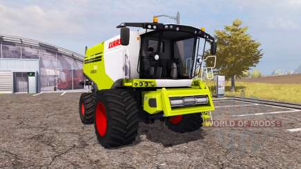 CLAAS Lexion 780 para Farming Simulator 2013