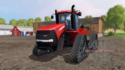 Case IH Rowtrac 450 v1.1 para Farming Simulator 2015