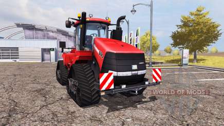 Case IH Quadtrac 600 v1.1 para Farming Simulator 2013