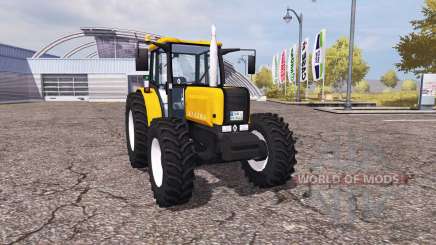 Renault 80.14 v2.0 para Farming Simulator 2013