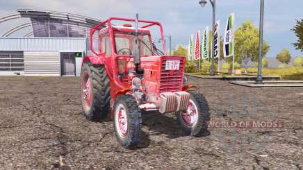 MTZ 50 para Farming Simulator 2013