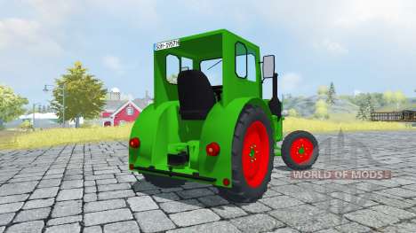 IFA RS01-40 Pionier para Farming Simulator 2013