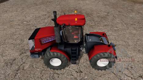Kirovets K 9450 para Farming Simulator 2015