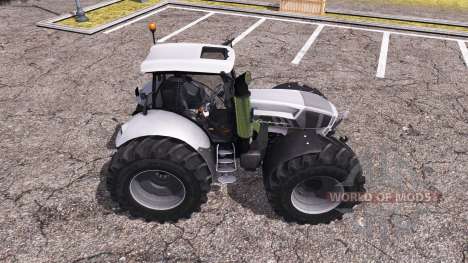 Lamborghini R8.270 v3.0 para Farming Simulator 2013