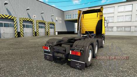 MAZ 6430 para Euro Truck Simulator 2