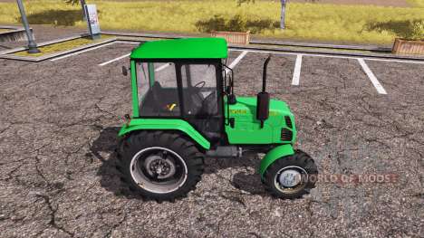 Belarús 820.3 para Farming Simulator 2013